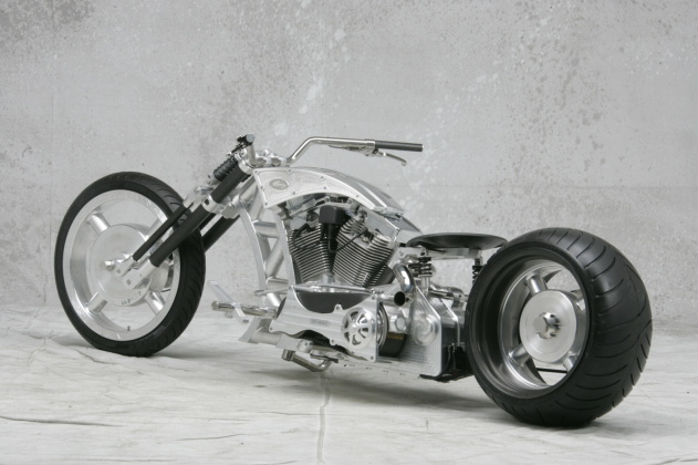 JUST BIKE