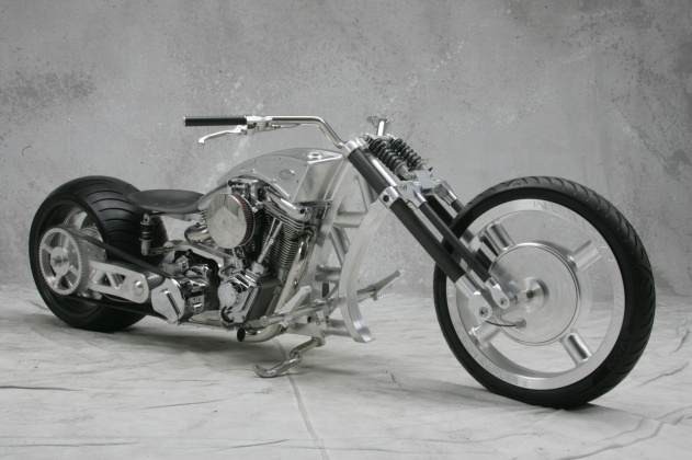JUST BIKE