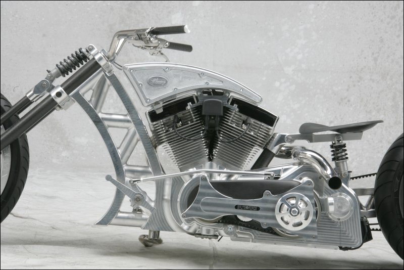 JUST BIKE